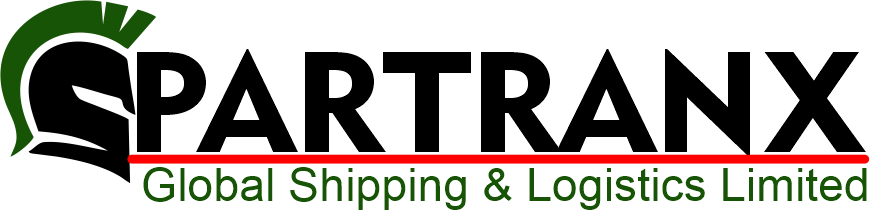 Spartranx Global Shipping and Logistics Company Ltd